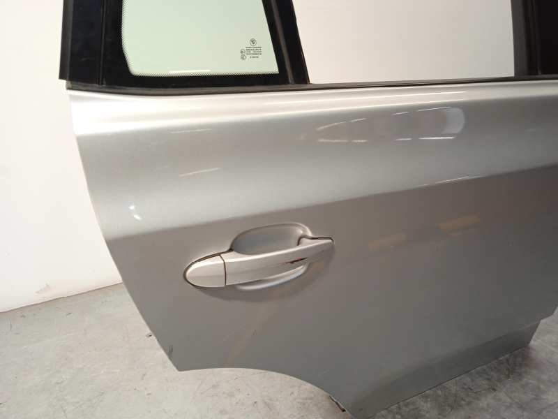 Recambio de puerta trasera derecha para bmw x3 (e83) 2.0d referencia OEM IAM 41003449338  