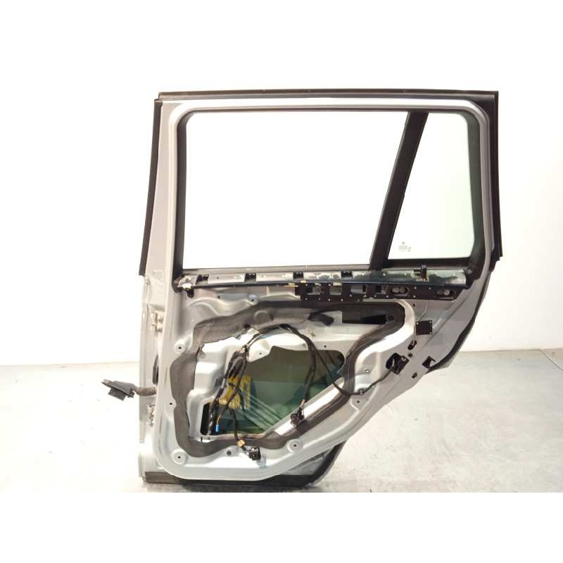 Recambio de puerta trasera derecha para bmw x3 (e83) 2.0d referencia OEM IAM 41003449338  