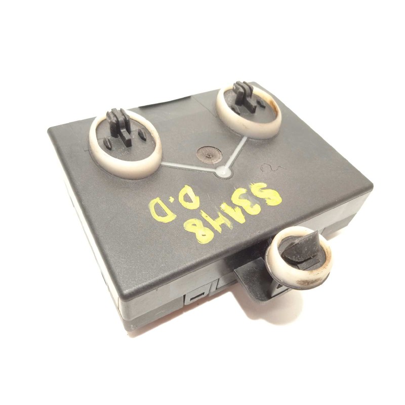 Recambio de centralita confort para volkswagen golf vii lim. advance bluemotion tech. referencia OEM IAM 5Q0959592E  