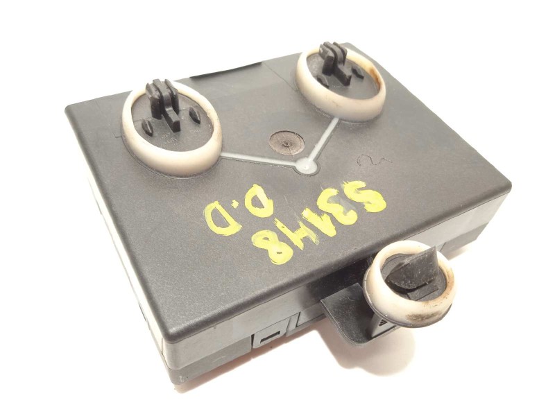 Recambio de centralita confort para volkswagen golf vii lim. advance bluemotion tech. referencia OEM IAM 5Q0959592E  