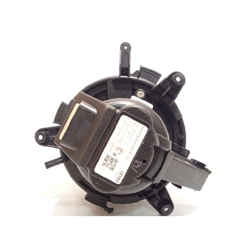 Recambio de motor calefaccion para peugeot traveller 2.0 blue hdi referencia OEM IAM 5P130000730854 9821292180 1609690180