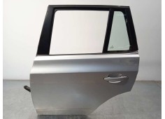 Recambio de puerta trasera izquierda para bmw x3 (e83) 2.0d referencia OEM IAM 41003449337  