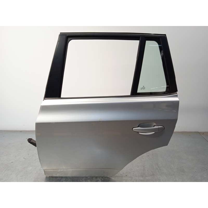 Recambio de puerta trasera izquierda para bmw x3 (e83) 2.0d referencia OEM IAM 41003449337  