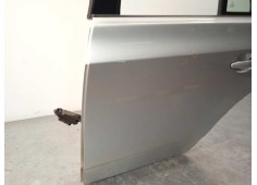 Recambio de puerta trasera izquierda para bmw x3 (e83) 2.0d referencia OEM IAM 41003449337   2