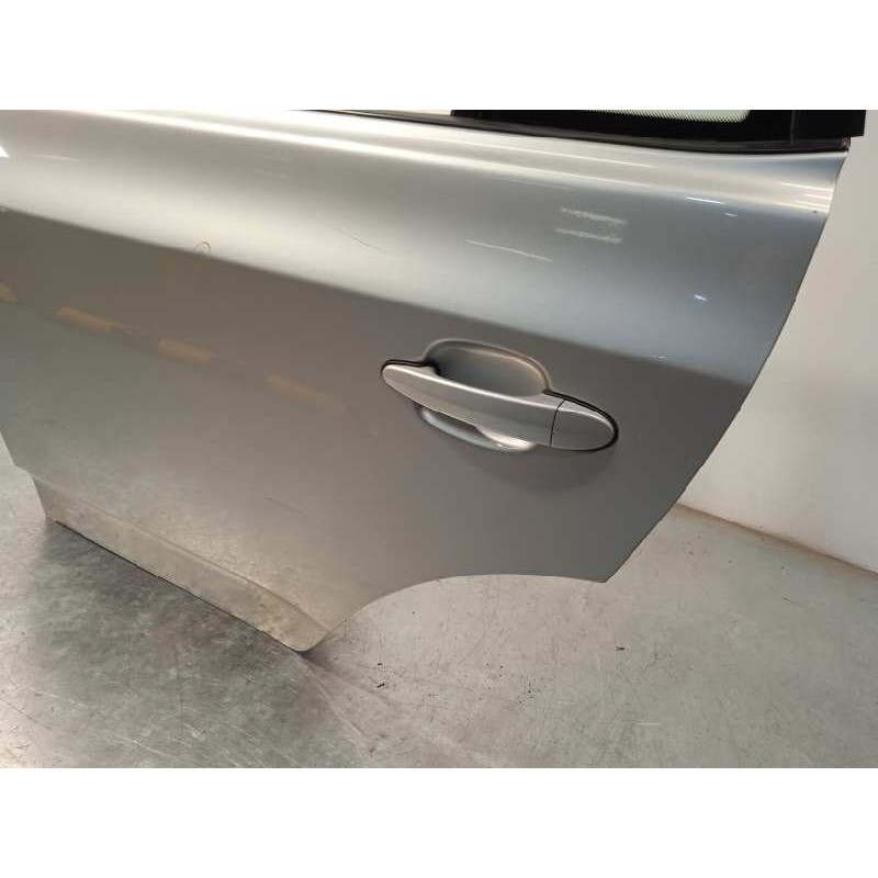Recambio de puerta trasera izquierda para bmw x3 (e83) 2.0d referencia OEM IAM 41003449337  