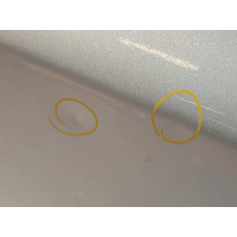 Recambio de puerta trasera izquierda para bmw x3 (e83) 2.0d referencia OEM IAM 41003449337  