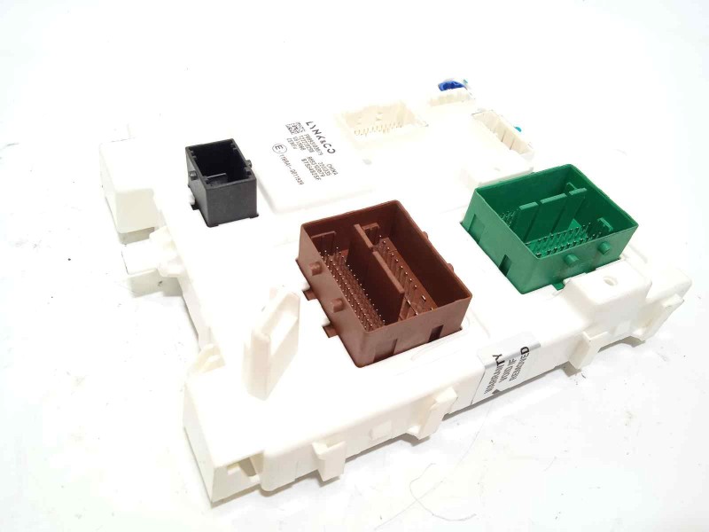 CENTRALITA CONFORT 8893103879 P8893103879