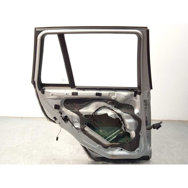Recambio de puerta trasera izquierda para bmw x3 (e83) 2.0d referencia OEM IAM 41003449337  
