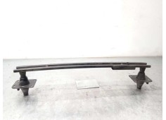 Recambio de refuerzo paragolpes delantero para peugeot 5008 active referencia OEM IAM 7104LE   2