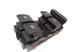 Recambio de mando elevalunas delantero izquierdo para volkswagen golf vii lim. advance bluemotion tech. referencia OEM IAM 5G095 2