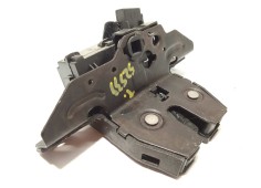 Recambio de cerradura maletero / porton para opel astra j sports tourer 1.6 cdti dpf referencia OEM IAM 13587646  