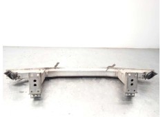 Recambio de refuerzo paragolpes delantero para bmw x3 (e83) 2.0d referencia OEM IAM 3403438  51113403438 2