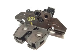 Recambio de cerradura maletero / porton para opel astra j sports tourer 1.6 cdti dpf referencia OEM IAM 13587646   2