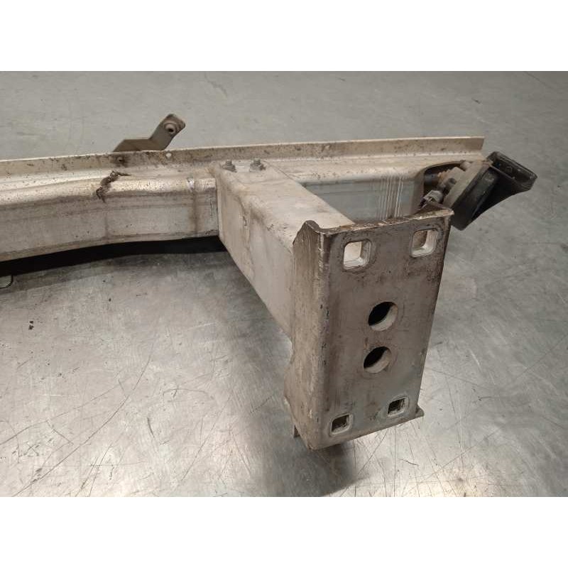 Recambio de refuerzo paragolpes delantero para bmw x3 (e83) 2.0d referencia OEM IAM 3403438  51113403438