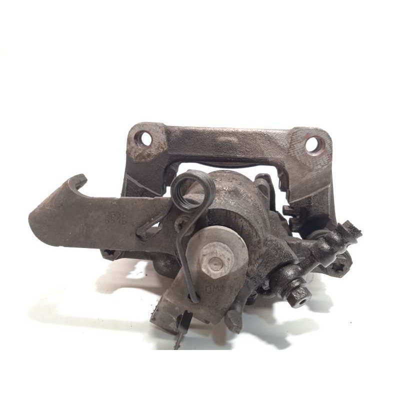 Recambio de pinza freno trasera derecha para peugeot traveller 2.0 blue hdi referencia OEM IAM 9806477980  32054835PMX