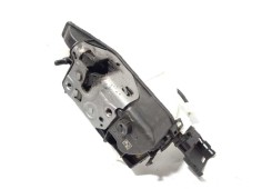 Recambio de cerradura puerta delantera izquierda para peugeot 5008 active referencia OEM IAM 006231  9800623180