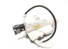 Recambio de cerradura puerta delantera izquierda para peugeot 5008 active referencia OEM IAM 006231  9800623180 2
