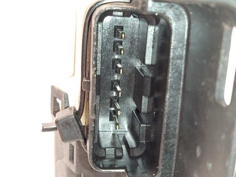 Recambio de cerradura puerta delantera izquierda para peugeot 5008 active referencia OEM IAM 006231  9800623180