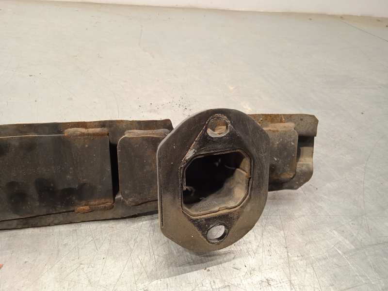 Recambio de refuerzo paragolpes trasero para bmw x3 (e83) 2.0d referencia OEM IAM 51123400951  