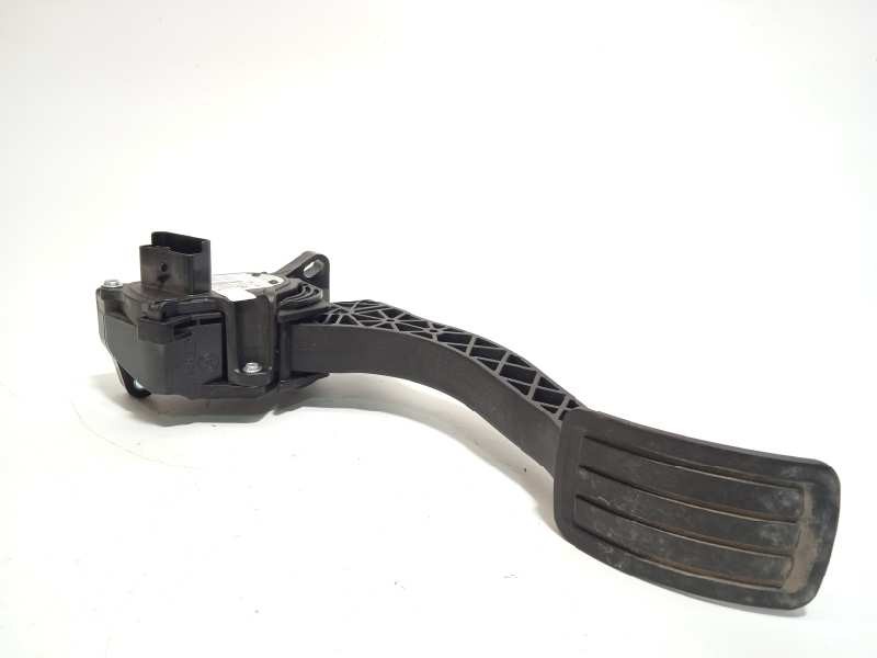 Recambio de potenciometro pedal para peugeot traveller 2.0 blue hdi referencia OEM IAM 9674829780  
