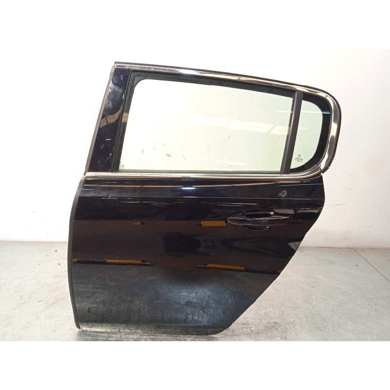 Recambio de puerta trasera izquierda para peugeot 308 allure referencia OEM IAM 9802165680  