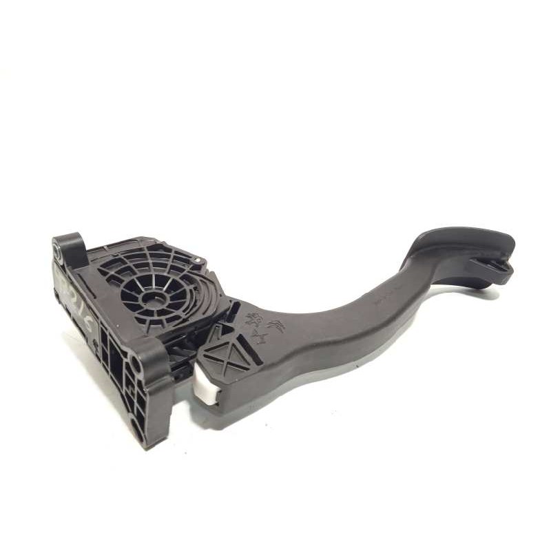Recambio de potenciometro pedal para peugeot traveller 2.0 blue hdi referencia OEM IAM 9674829780  