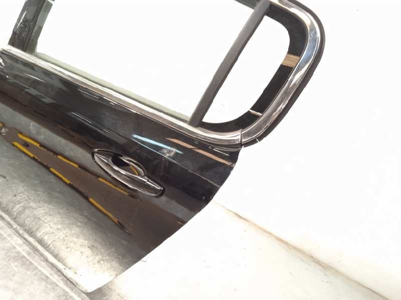 Recambio de puerta trasera izquierda para peugeot 308 allure referencia OEM IAM 9802165680  