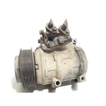 Recambio de compresor aire acondicionado para jeep gr.cherokee (wj/wg) 3.1 td cat referencia OEM IAM 4472005621 4473008020 10PA1