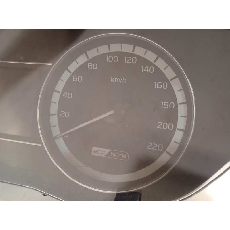 Recambio de cuadro instrumentos para kia niro drive referencia OEM IAM 94053G5320  