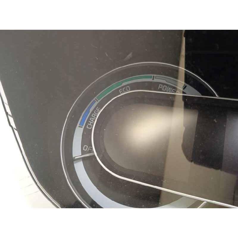Recambio de cuadro instrumentos para kia niro drive referencia OEM IAM 94053G5320  