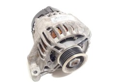 Recambio de alternador para fiat punto (199) 1.2 cat referencia OEM IAM 51859041  MS1012101381