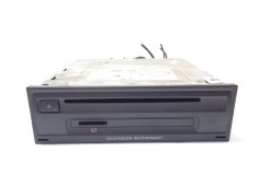 Recambio de sistema navegacion gps para volkswagen golf vii lim. advance bluemotion tech. referencia OEM IAM 3Q0035819A   2