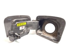 Recambio de tapa exterior combustible para peugeot traveller 2.0 blue hdi referencia OEM IAM 9808725080  98087269ZM 2