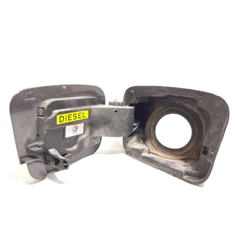 Recambio de tapa exterior combustible para peugeot traveller 2.0 blue hdi referencia OEM IAM 9808725080  98087269ZM