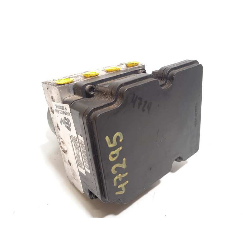 Recambio de abs para hyundai i20 tecno referencia OEM IAM 58920C8250 6158945200 C858920550