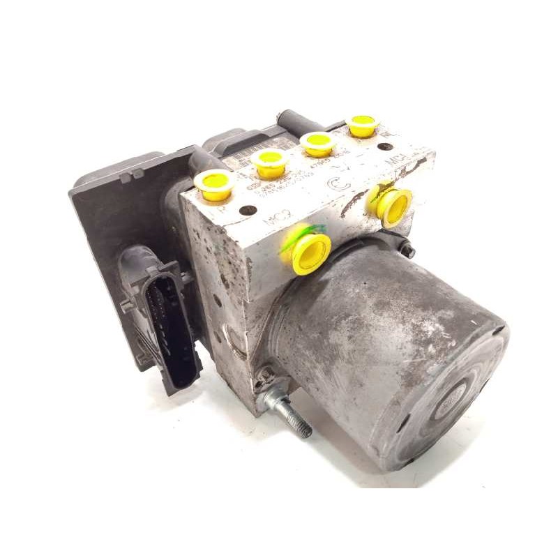 Recambio de abs para nissan qashqai (j10) 2.0 dci turbodiesel cat referencia OEM IAM 47660JD01B 0265950616 0265235298