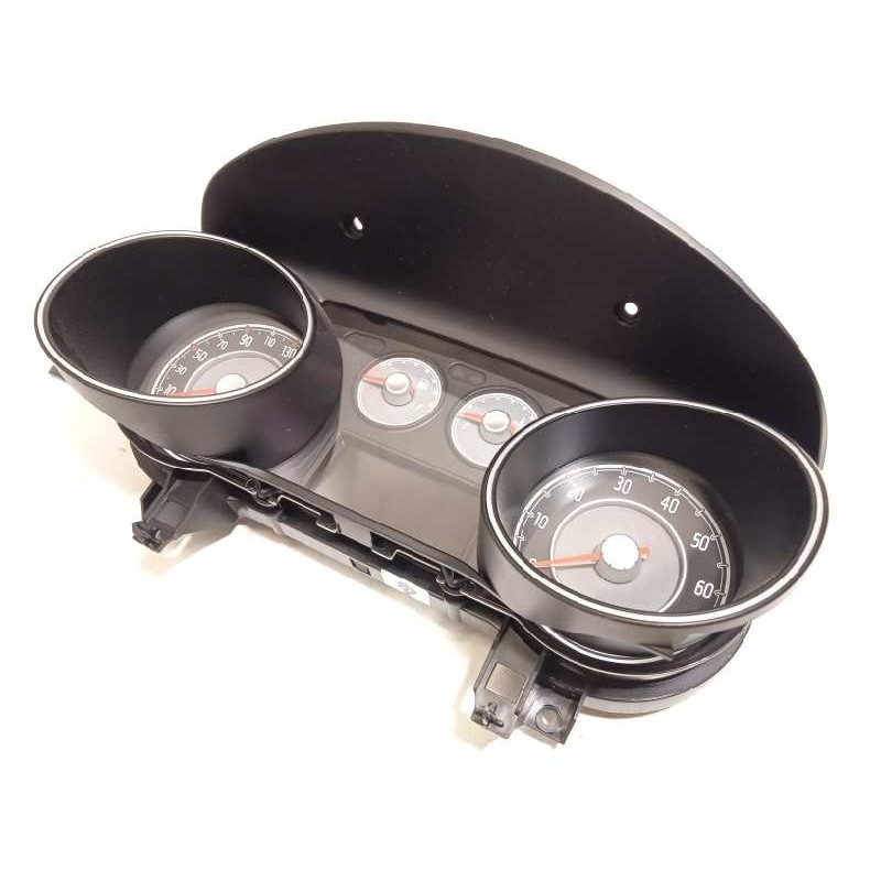 Recambio de cuadro instrumentos para fiat punto (199) 1.2 cat referencia OEM IAM 51917424  
