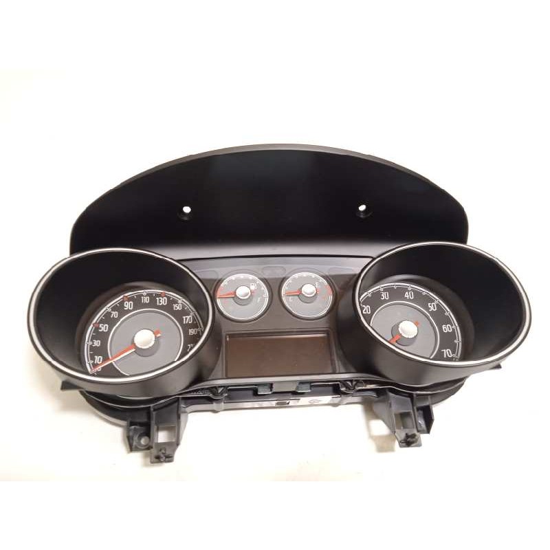Recambio de cuadro instrumentos para fiat punto (199) 1.2 cat referencia OEM IAM 51917424  
