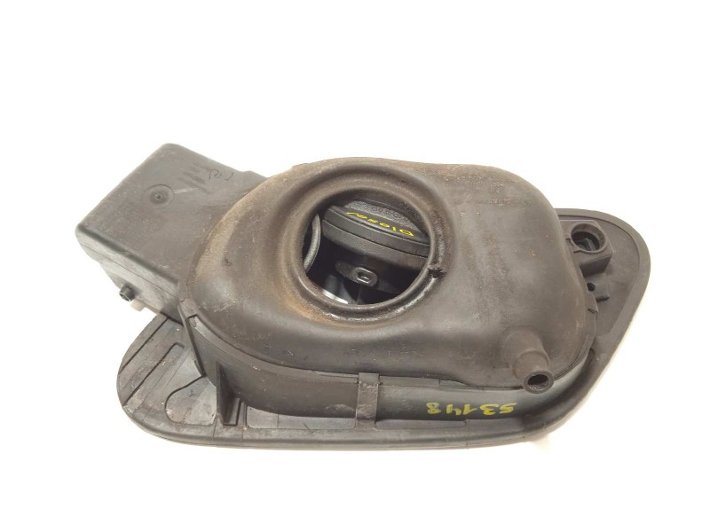 Recambio de tapa exterior combustible para volkswagen golf vii lim. advance bluemotion tech. referencia OEM IAM 5G0809857  