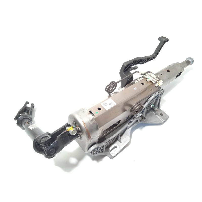 Recambio de columna direccion para opel astra j sports tourer 1.6 cdti dpf referencia OEM IAM 13422685  