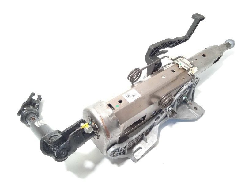 Recambio de columna direccion para opel astra j sports tourer 1.6 cdti dpf referencia OEM IAM 13422685  