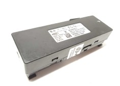 Recambio de modulo electronico para peugeot 508 allure hybrid4 referencia OEM IAM 9801862580  