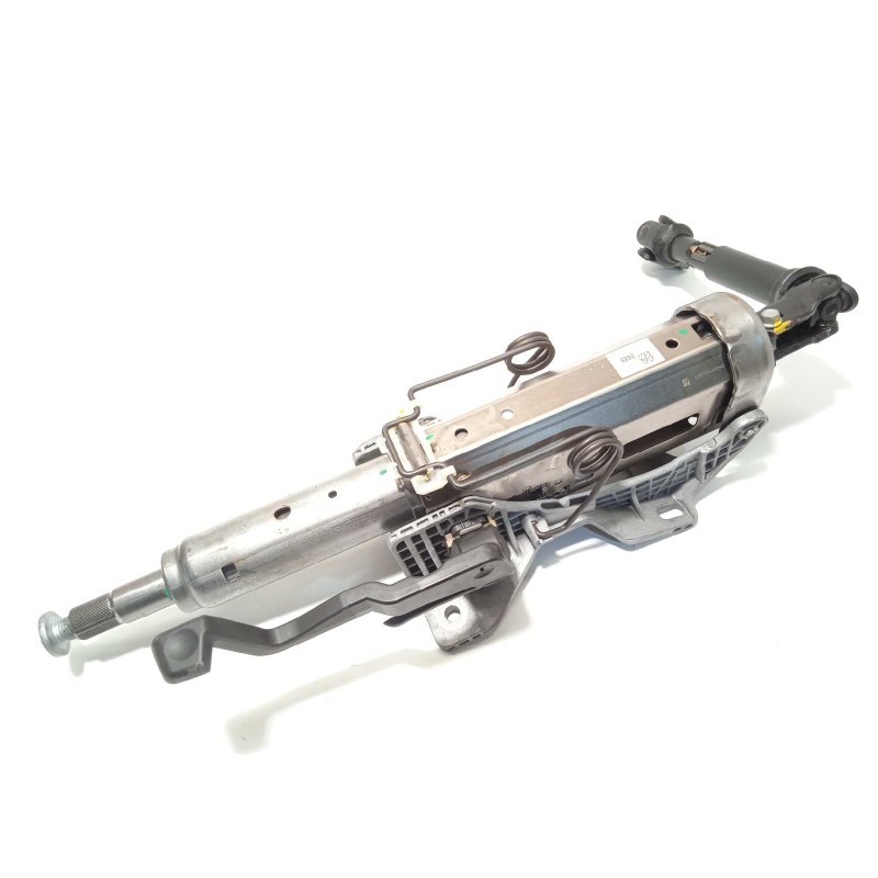 Recambio de columna direccion para opel astra j sports tourer 1.6 cdti dpf referencia OEM IAM 13422685  
