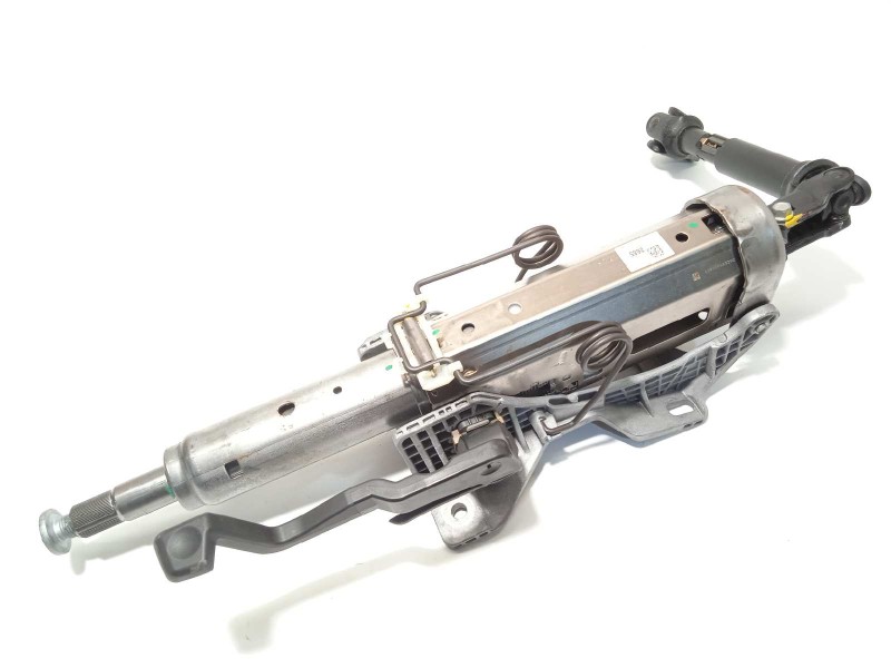 Recambio de columna direccion para opel astra j sports tourer 1.6 cdti dpf referencia OEM IAM 13422685  