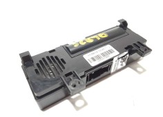Recambio de modulo electronico para peugeot 508 allure hybrid4 referencia OEM IAM 9801862580   2