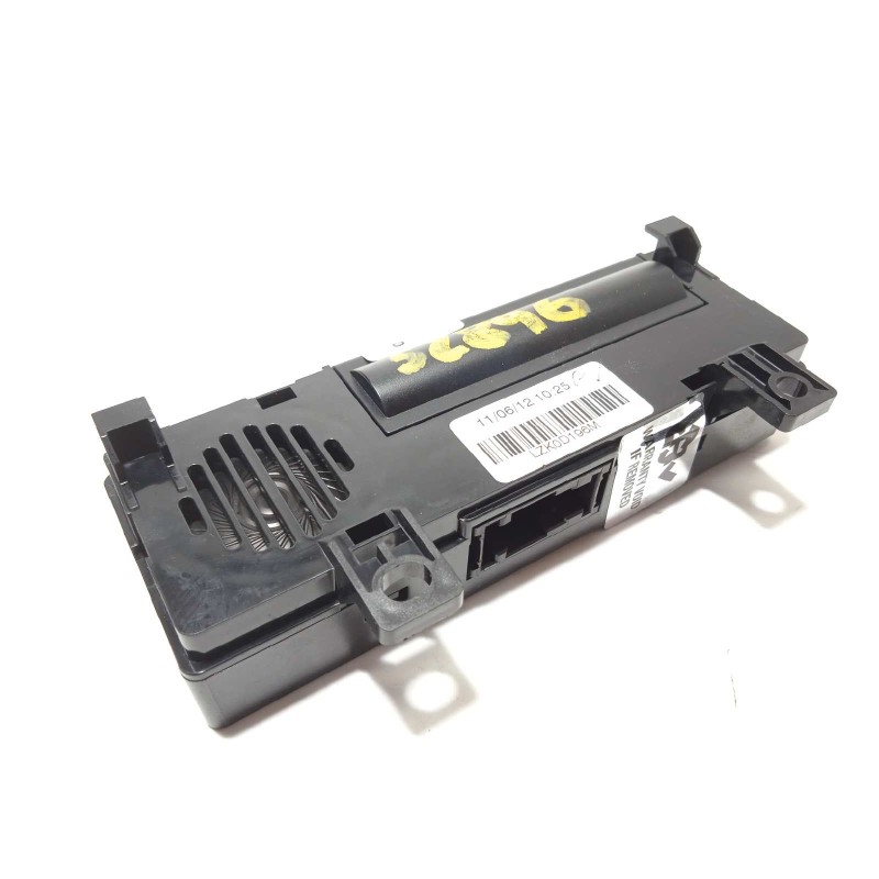 Recambio de modulo electronico para peugeot 508 allure hybrid4 referencia OEM IAM 9801862580  