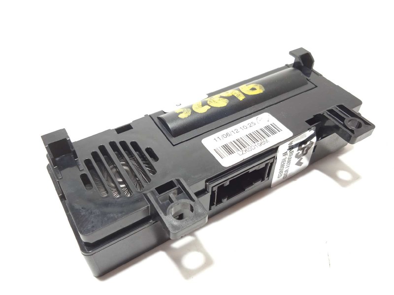 Recambio de modulo electronico para peugeot 508 allure hybrid4 referencia OEM IAM 9801862580  
