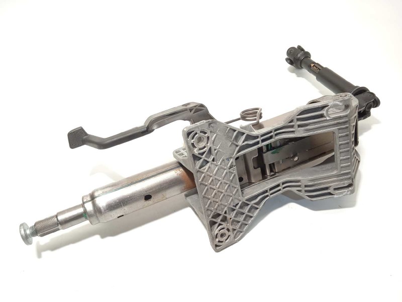 Recambio de columna direccion para opel astra j sports tourer 1.6 cdti dpf referencia OEM IAM 13422685  