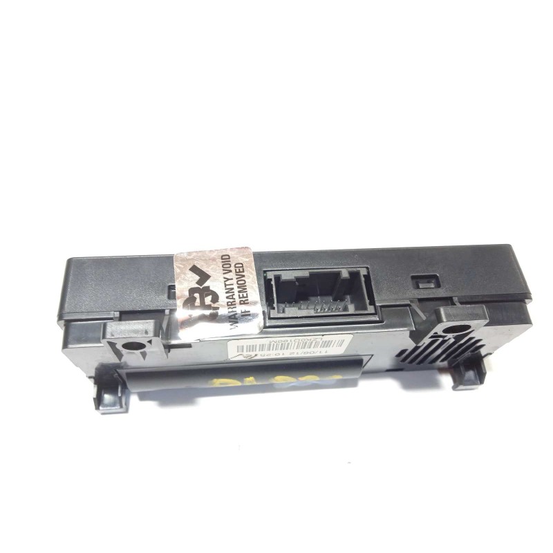 Recambio de modulo electronico para peugeot 508 allure hybrid4 referencia OEM IAM 9801862580  