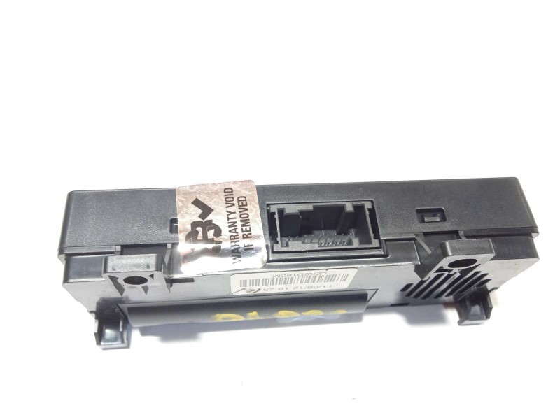 Recambio de modulo electronico para peugeot 508 allure hybrid4 referencia OEM IAM 9801862580  